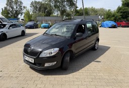 Skoda Roomster I 1.6 TDI | Najtańsza na rynku! FV Marża