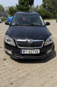 1.6 TDI | Najtańsza na rynku! FV Marża-2