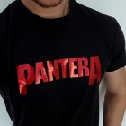 Pantera, In Flames, Mgła, Metallica Inne, koszulki męskie z nadrukiem