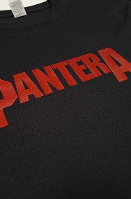 Pantera, In Flames, Mgła, Metallica Inne, koszulki męskie z nadrukiem-2