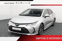 Toyota Corolla XII GD2A434#1.8 Hybrid Comfort Pakiet Tech Style Salon PL VAT 23%