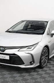 Toyota Corolla XII GD2A084#1.8 Hybrid Comfort Pakiet Tech Style Salon PL VAT 23%-2