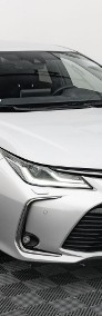 Toyota Corolla XII GD2A084#1.8 Hybrid Comfort Pakiet Tech Style Salon PL VAT 23%-3