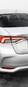 Toyota Corolla XII GD2A084#1.8 Hybrid Comfort Pakiet Tech Style Salon PL VAT 23%-4