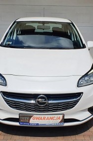 Opel Corsa F 1.4 TURBO 100 KM, Biała Perła , Enjoy Salon PL,serwis ASO,Gwarancja-2