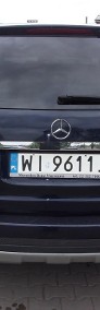 Mercedes-Benz Klasa ML W164 350 Mercedes MI-350-4