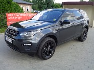 Land Rover Discovery Sport 4x4 Panorama 7 Osobowy