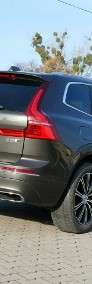 Volvo XC60 II 2.0 D5 235KM Eu6 AWD 4x4 Inscription -Kraj -1Właśc -Serwis ASO +Opon-3