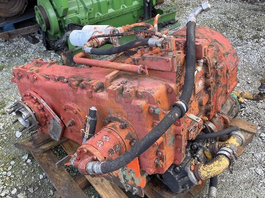 ZF 4PW45H1 ZETTELMEYER ZL4001 VOLVO - skrzynia biegów-1