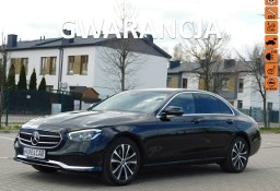 Mercedes-Benz Klasa E z Gwarancją Bezwypadkowy Model 2022r