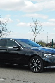 Mercedes-Benz Klasa E z Gwarancją Bezwypadkowy Model 2022r-2