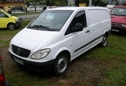 Mercedes-Benz Vito 2.2/ diesel/ 70 KW