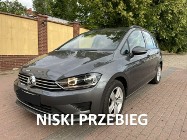 Volkswagen Golf Sportsvan I SPORTSVAN 1.2 benzyna 51 tys. km