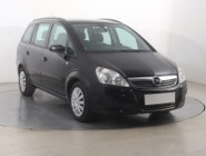 Opel Zafira B , 7 miejsc, Tempomat, Parktronic