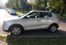 Ssangyong Tivoli I 1.6 Benzyna