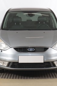 Ford Galaxy III , 175 KM, 7 miejsc, Navi, Xenon, Klimatronic, Tempomat,-2