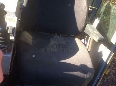 Sanderson - Siedzenie / Fotel-1