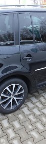 Volkswagen Touran II Klimatronik-2xAlu-ParkAss-4
