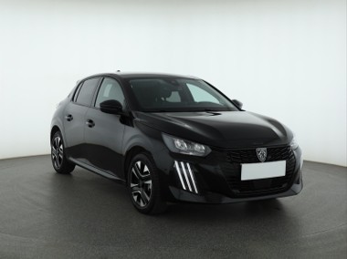 Peugeot 208 , Salon Polska, 1. Właściciel, Serwis ASO, Automat, VAT 23%,-1