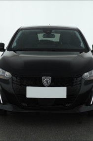 Peugeot 208 , Salon Polska, 1. Właściciel, Serwis ASO, Automat, VAT 23%,-2