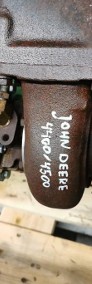 Turbosprężarka John Deere 4500 {J.D 4039TF}-3