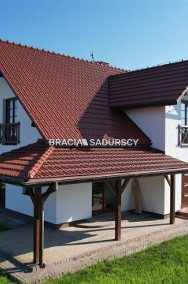 Dom, sprzedaż, 237.00, Skała (gm.), Skała (gm.), Krakowski (pow.)-2