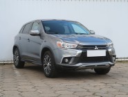 Mitsubishi ASX , Salon Polska, 1. Właściciel, Serwis ASO, VAT 23%,