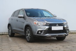 Mitsubishi ASX , Salon Polska, 1. Właściciel, Serwis ASO, VAT 23%,