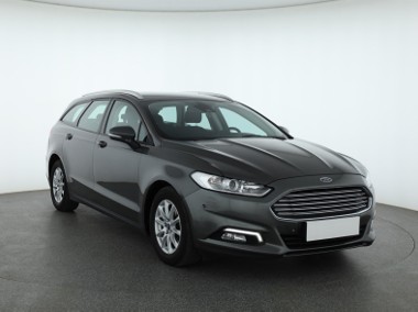 Ford Mondeo VIII , Salon Polska, Serwis ASO, Klimatronic, Tempomat, Parktronic-1