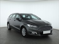 Ford Mondeo VIII , Salon Polska, Serwis ASO, Klimatronic, Tempomat, Parktronic