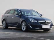 Opel Insignia 170 KM, Skóra, Navi, Xenon, Bi-Xenon, Klimatronic, Tempomat,