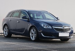 Opel Insignia 170 KM, Skóra, Navi, Xenon, Bi-Xenon, Klimatronic, Tempomat,