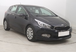Kia Cee'd I , Salon Polska, Serwis ASO, Klimatronic, Tempomat, Parktronic
