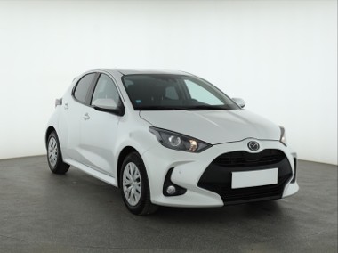 Mazda 2 IV , Salon Polska, 1. Właściciel, Serwis ASO, Automat, VAT 23%,-1