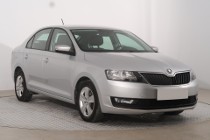 Skoda Rapid , Salon Polska, 1. Właściciel, VAT 23%, Klima, Tempomat,