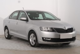 Skoda Rapid , Salon Polska, 1. Właściciel, VAT 23%, Klima, Tempomat,