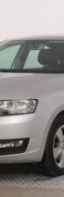 Skoda Rapid , Salon Polska, 1. Właściciel, VAT 23%, Klima, Tempomat,-3