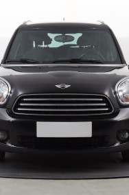 MINI Countryman , Xenon, Bi-Xenon, Klimatronic, Tempomat, Parktronic,-2