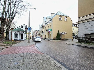 Dom Białystok Centrum-1