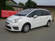 Citroen C4 Grand Picasso I 1.6 hdi 7 Osobowy Automat