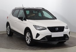 SEAT Arona , Salon Polska, 1. Właściciel, Automat, VAT 23%, Navi,