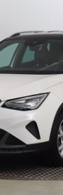 SEAT Arona , Salon Polska, 1. Właściciel, Automat, VAT 23%, Navi,-3