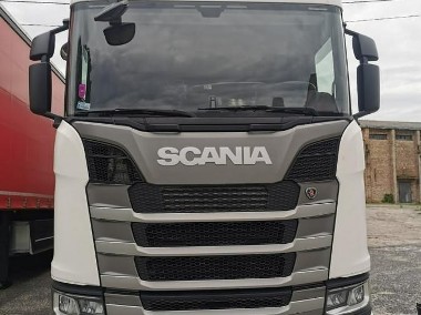 Scania s450-1