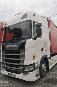 Scania s450-2