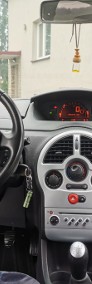 Renault Modus 1,2 benzyna + gaz LPG -4