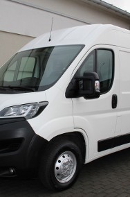 Peugeot Boxer Gwarancja, L3H2, 2018 IX, Nawigacja, klima, tempomat-2