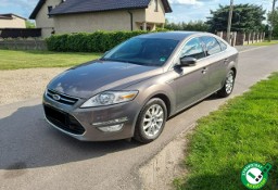 Ford Mondeo VII 2.0 TDCI Titanium / Grzane Fotele / Skóra / Convers / Keyless / Navi