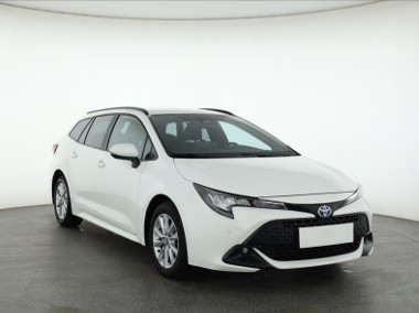 Toyota Corolla XII , Salon Polska, 1. Właściciel, Serwis ASO, Automat, VAT 23%,-1
