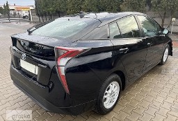 Toyota Prius IV