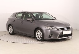 Lexus CT I , Automat, Navi, Xenon, Klimatronic, Tempomat, Parktronic,